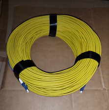 Fibre Optic Cable S-Mode LC-LC