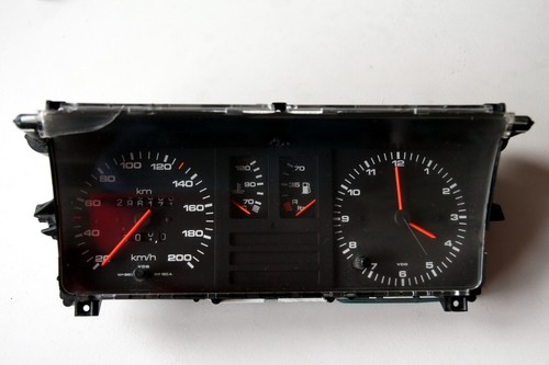 Rare oem audi typ85 4000 - audi, b2