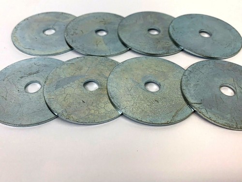Alloy seat washers - alloy, x