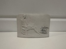 Vintage Lladro Plaque