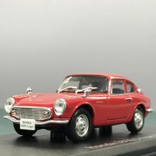 Mini Car Honda S600 Coupe 1965
