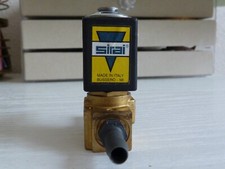 Galzxy CO2 Incubator Sirai Solenoid  gas Valve