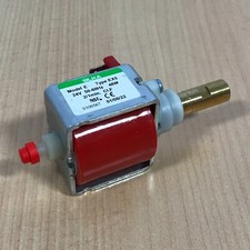 Ulka Vibratory Pump EX5 24V