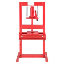 6T Red Workshop Hydraulic