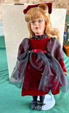 My Fair Lady - collectible doll. 'Tiffany - First Performance'