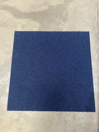 Carpet tiles 50x - 50x, per