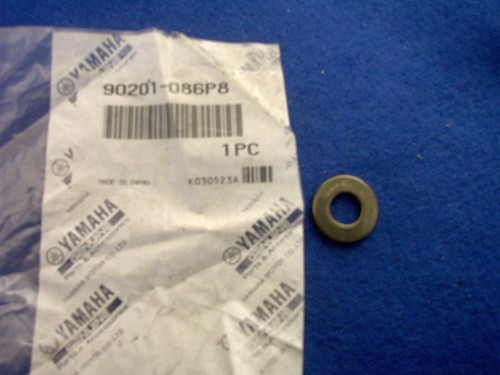 Yamaha pw80 vt500 vt 500 - yamaha,