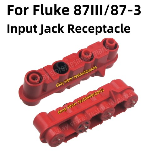 Input socket receptacle - socket,