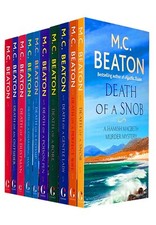 Beaton hamish macbeth - m,