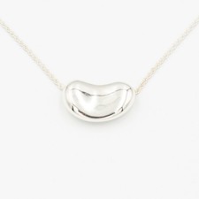 TIFFANY & Co Bean Necklace