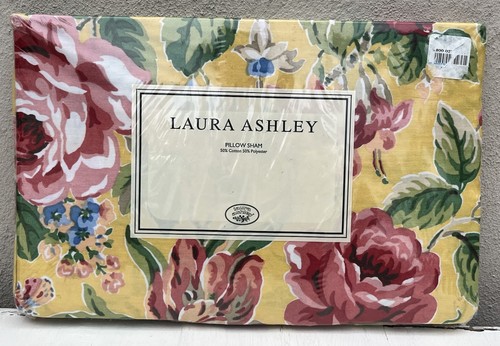 Vtg laura ashley home - 1,