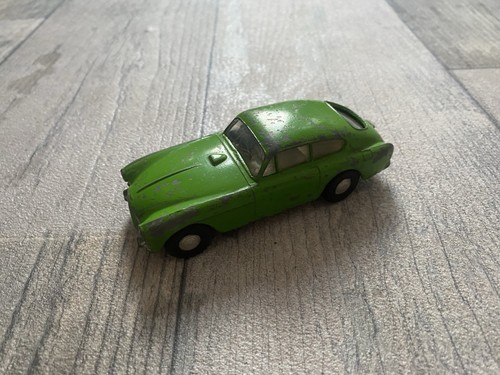 Tri ang spot diecast aston - tri-ang,
