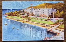 c.1920s Hotel Grosvenor