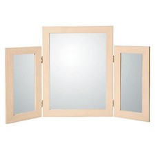 Self Standing Dressing Table