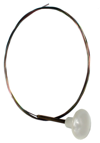 Engine lid cable - lid,, cable,