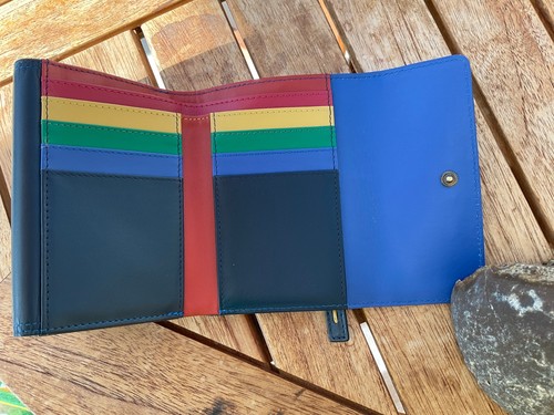Gorgeous tula multicolour - gorgeous,
