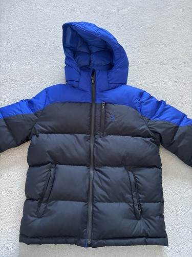 Ralph lauren boys downs - ralph, coat