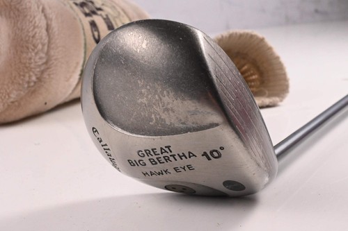Callaway great big - great, bertha