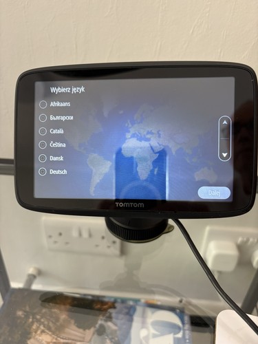 Tomtom essential sat - essential, 6”