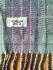 James Pringle Weavers Lilac