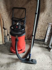 Numatic NVQ470 Commercial