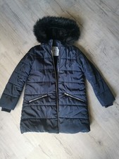 Girls Winter Coat, 9-10 Years