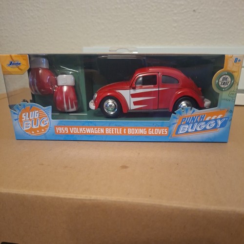 Jada toys 1959 volkswagen - toys,