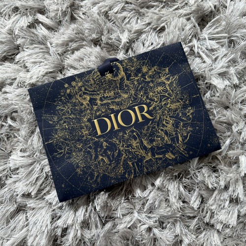 Christian dior holiday edition - dior,