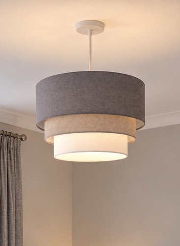 Grey pyramid tiered tier - grey,