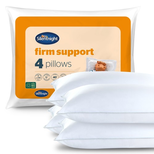 Silentnight firm support - firm,