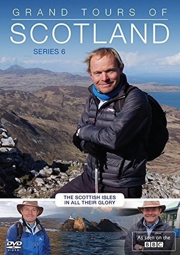 Grand tours scotland - grand,
