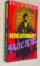 Huey NEWTON -- Revolutionary