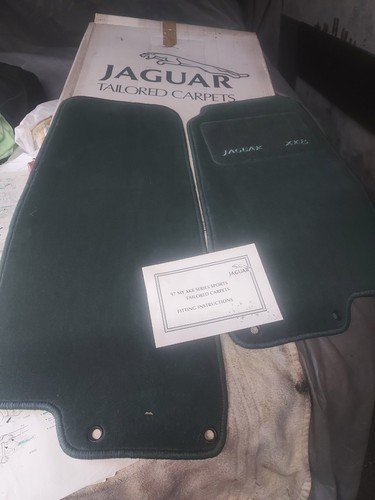 Genuine jaguar xk8 car drop - genuine,