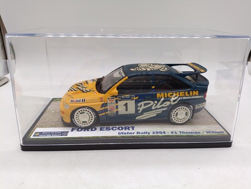 1994 ford escort - 1994,