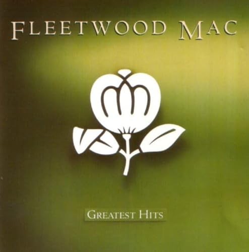 Fleetwood mac - fleetwood,
