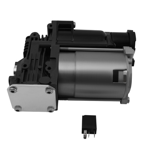Air ride suspension compressor - air,