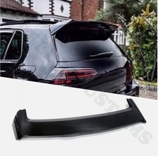 VW Golf R GTI GTD Osir Style