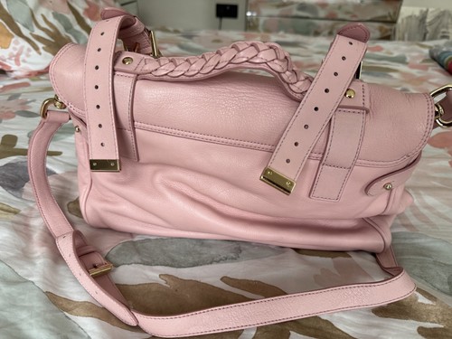 Mulberry alexa leather - mulberry,