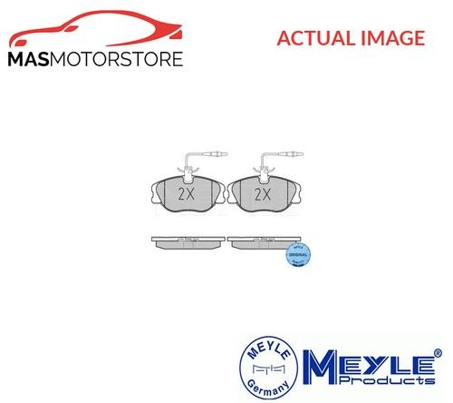 Brake pads set braking - brake,
