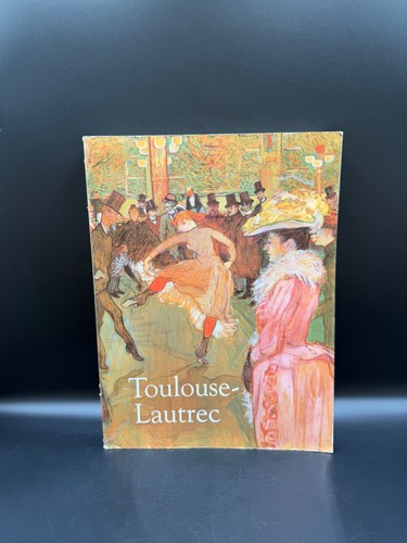 Toulouse lautrec south - -,