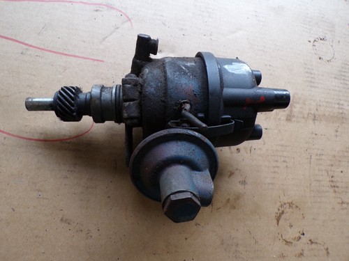 Distributor ford 2000 2110 - distributor,