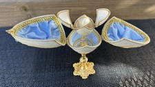 Rider smart fabergé style - fabergé,