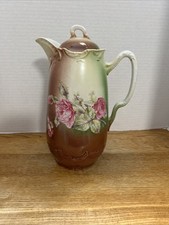 Antique German Porcelain