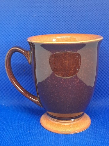Vintage denby stoneware chefs - vintage,