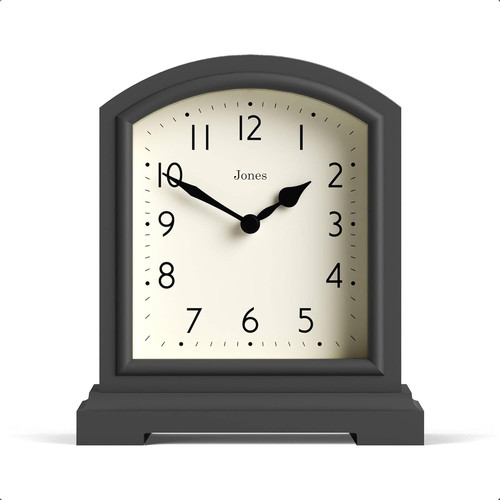 Jones clocks tavern - jones, mantel