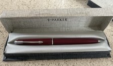 Vintage Parker 45 Ballpoint