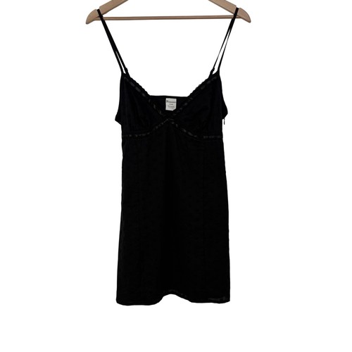 Y2k womens babydoll black - y2k,