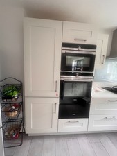 Siemens iQ100 KI38VX22GB