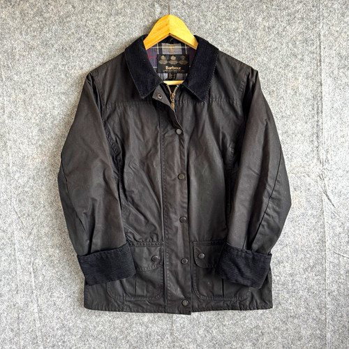 Barbour utility wax - 2,