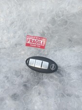 USED GENUINE NISSAN QASHQAI